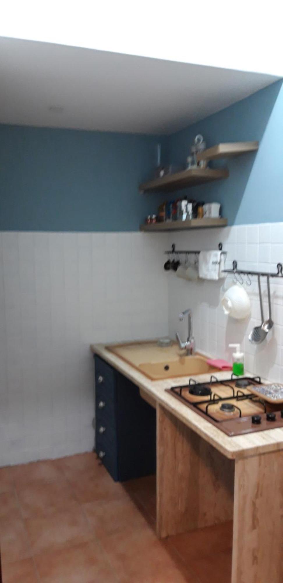 I Giardini Di Villa Giulia Palermo Habitación foto